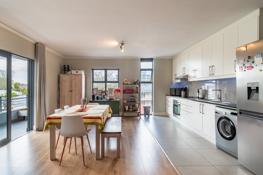 2 Bedroom Property for Sale in Rondebosch Western Cape